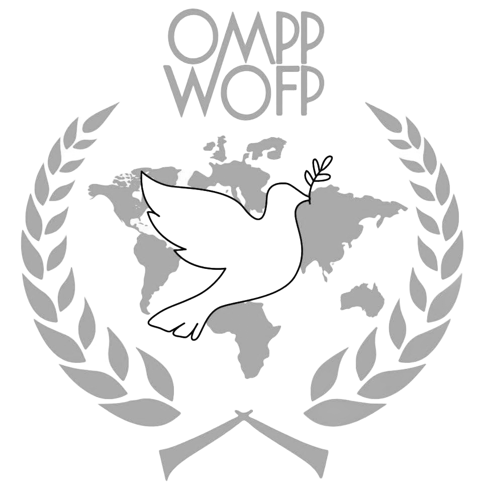 Organización mundial por la paz