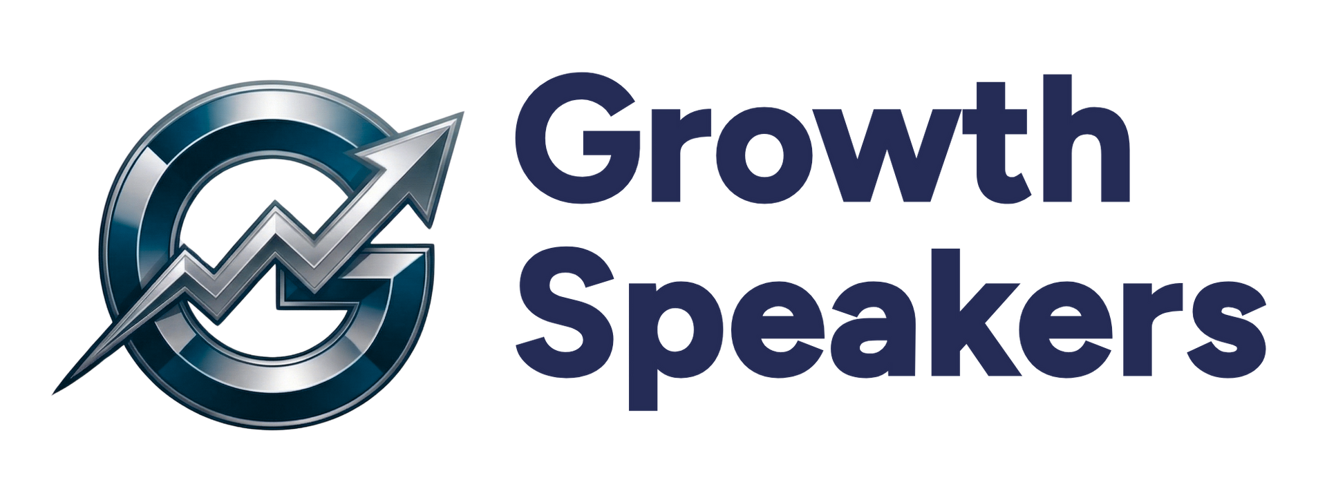 Growth Speakers logo