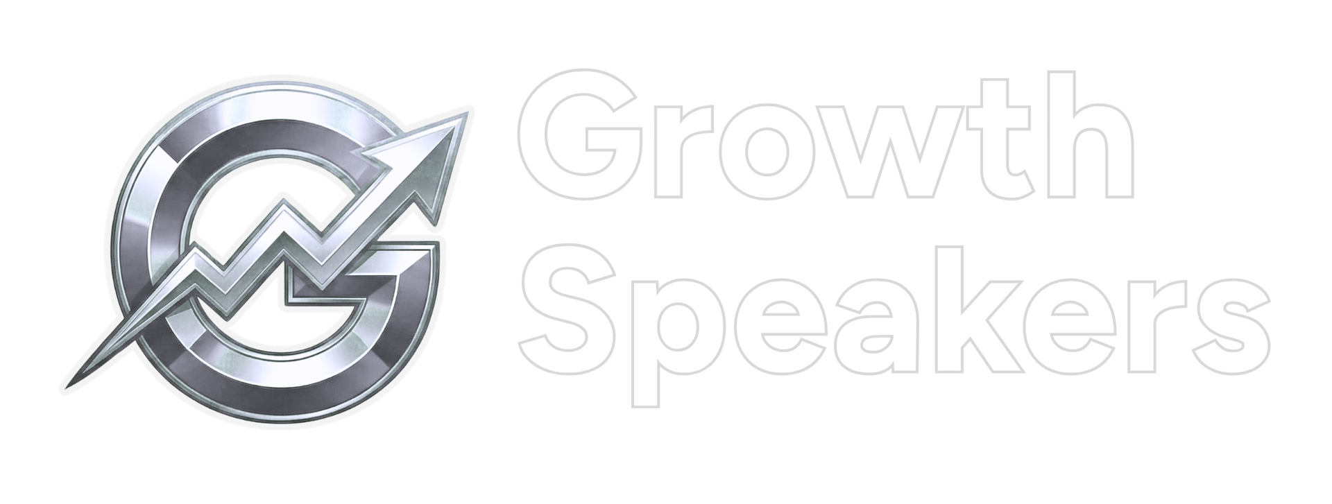 Growth Speakers logo