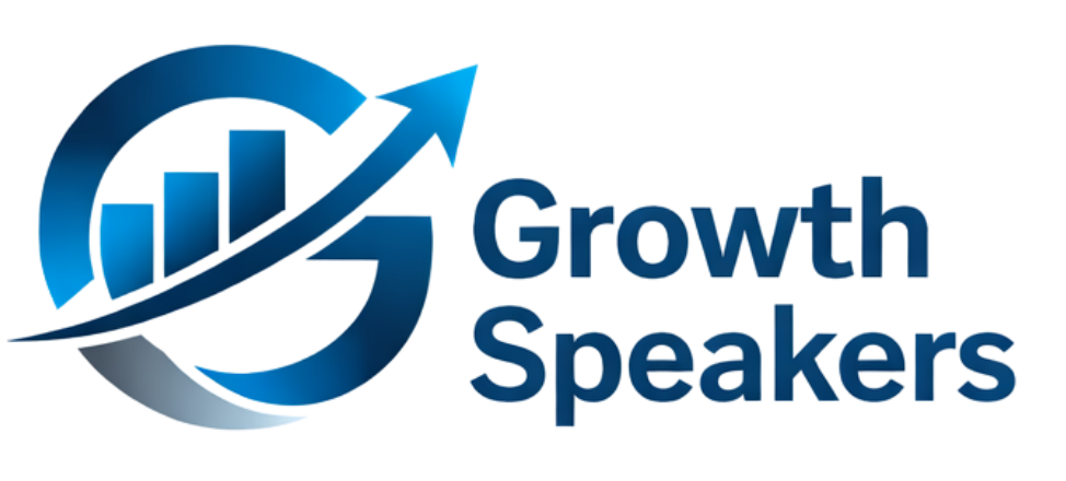 growth speakers logo
