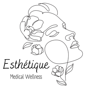 Esthetique Medical Wellness logo