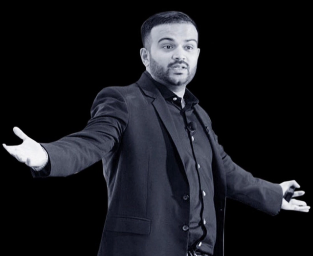 Harsh Patel | Highland Village, Texas | Wealth Institute Inc