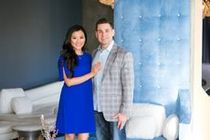 Jeff & Melissa Street | Highland Village, Texas | Wealth Institute Inc