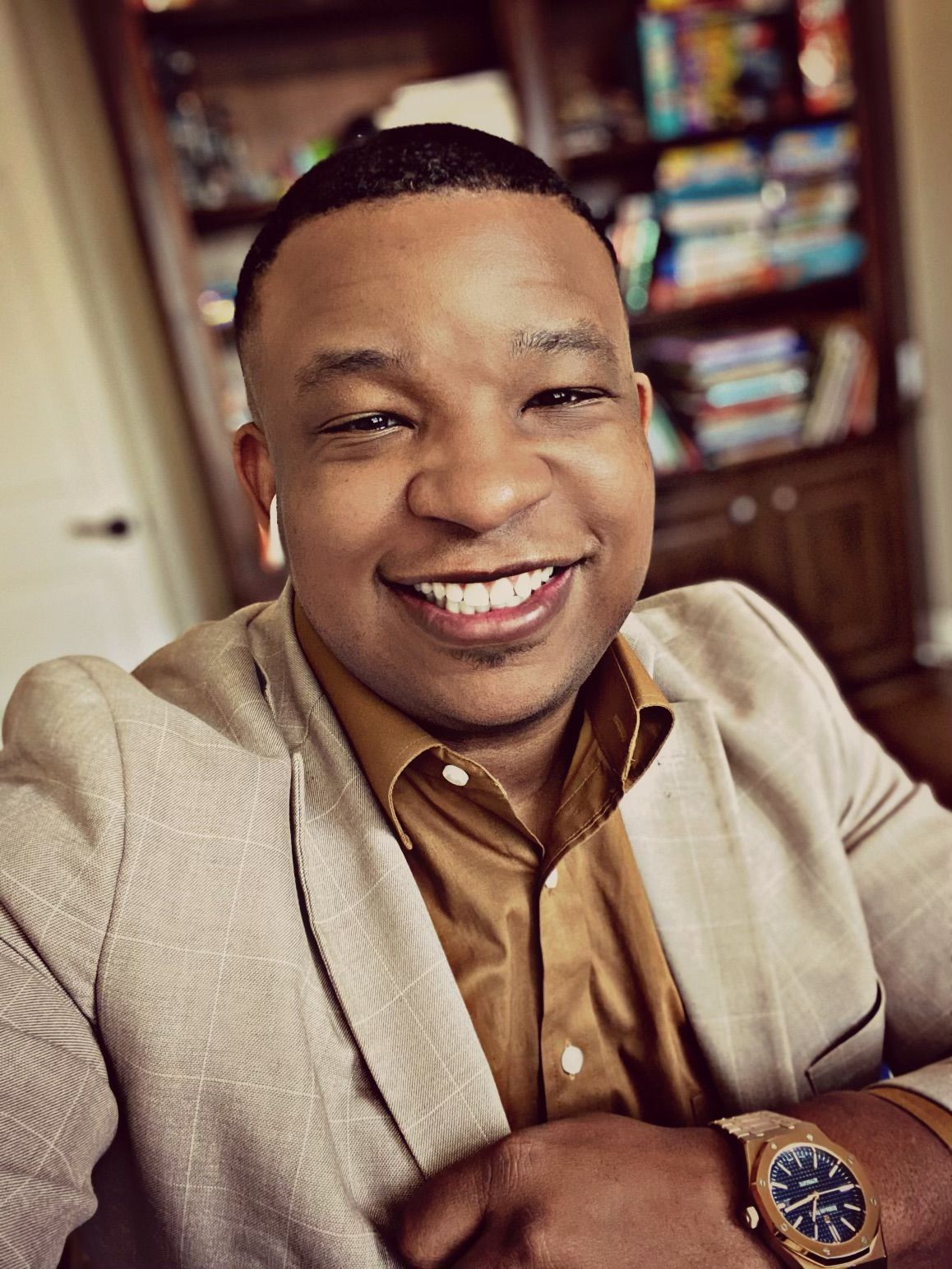 Jonathan Thomas | Highland Village, Texas | Wealth Institute Inc