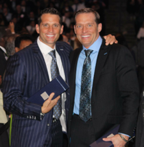 Patrick & Michael Maser | Highland Village, Texas | Wealth Institute Inc