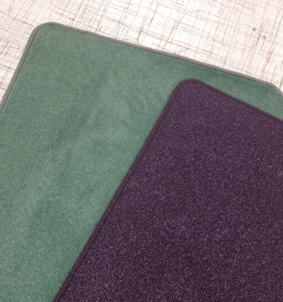 Many years of experience