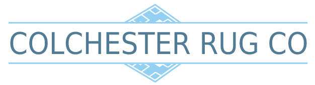 Colchester Rug Co logo