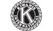 Kiwanis International Logo