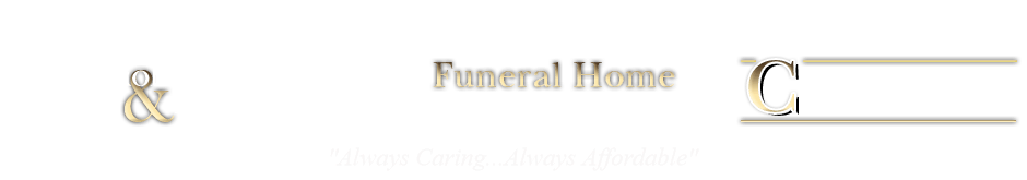 McReynolds Nave & Larson, Nave Funeral Home and Clarksville Cremation Center logos together horizontally