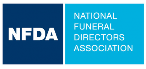 National Funeral Directors Association Logo