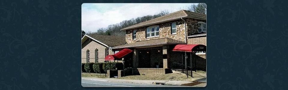Nave Funeral Home in Erin, TN