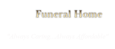 Nave Funeral Home 