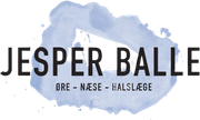 Jesper Balle logo