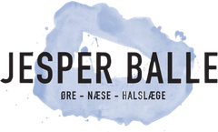 Jesper Balle logo