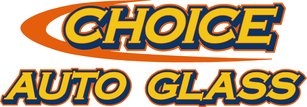 Choice Auto Glass Logo