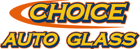 Choice Auto Glass Logo