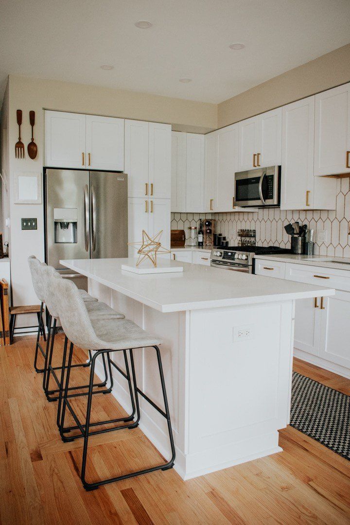 Beautiful Kitchen