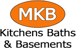 MKB Kitchens, Baths & Basements