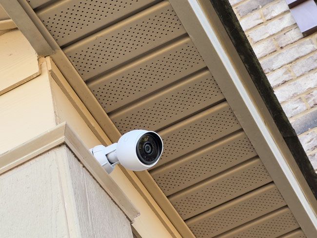poe camera
