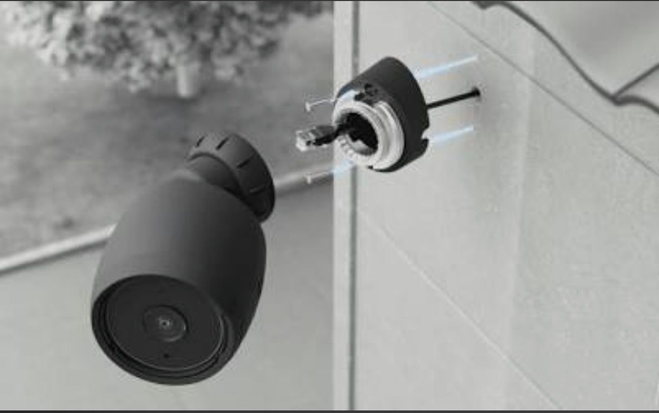 poe camera 