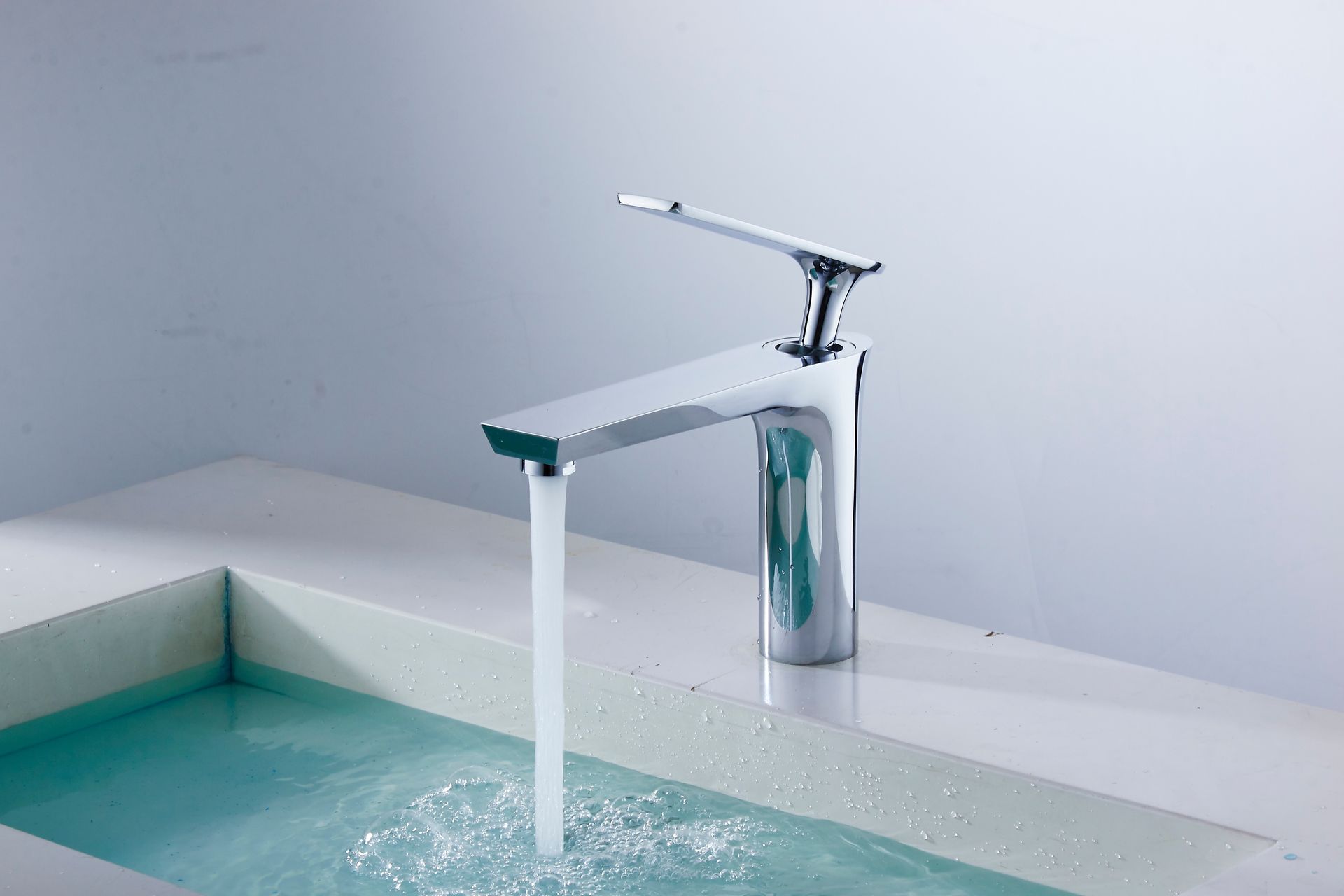 faucet repair and installation meeker ok