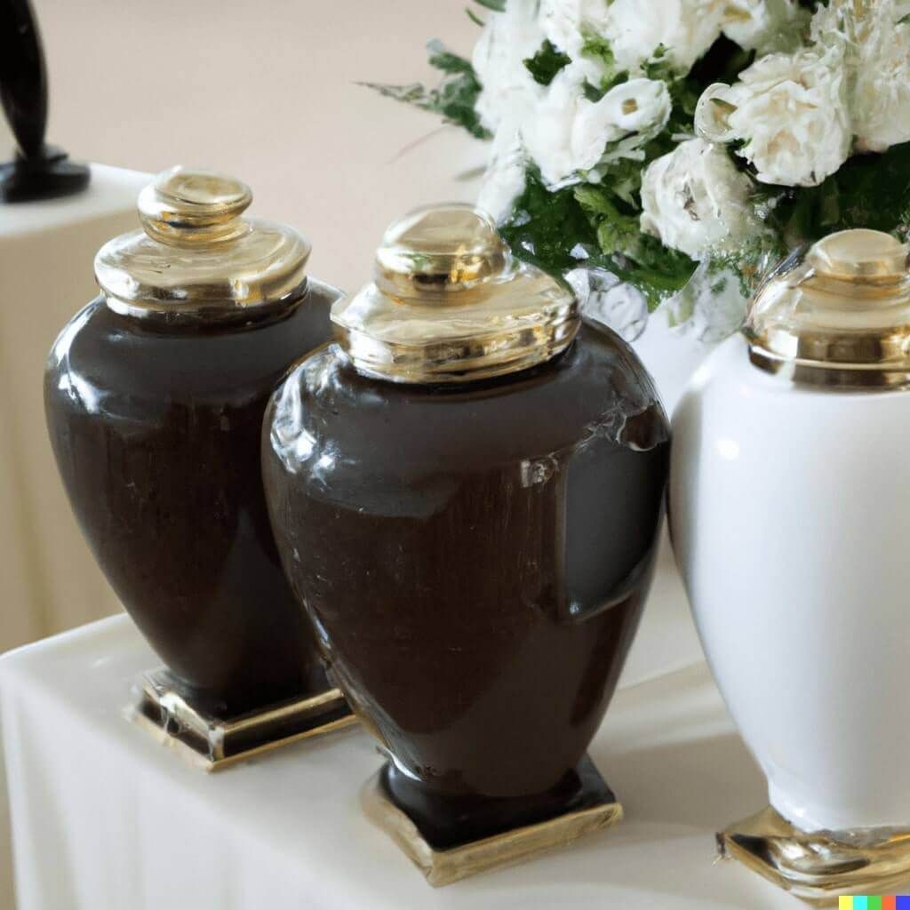 cremation services in Colchester, VT