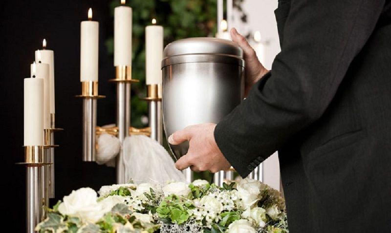 cremation services in Milton, VT