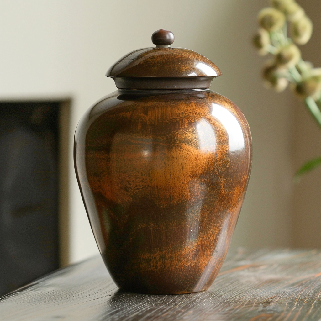 cremation services Colchester VT