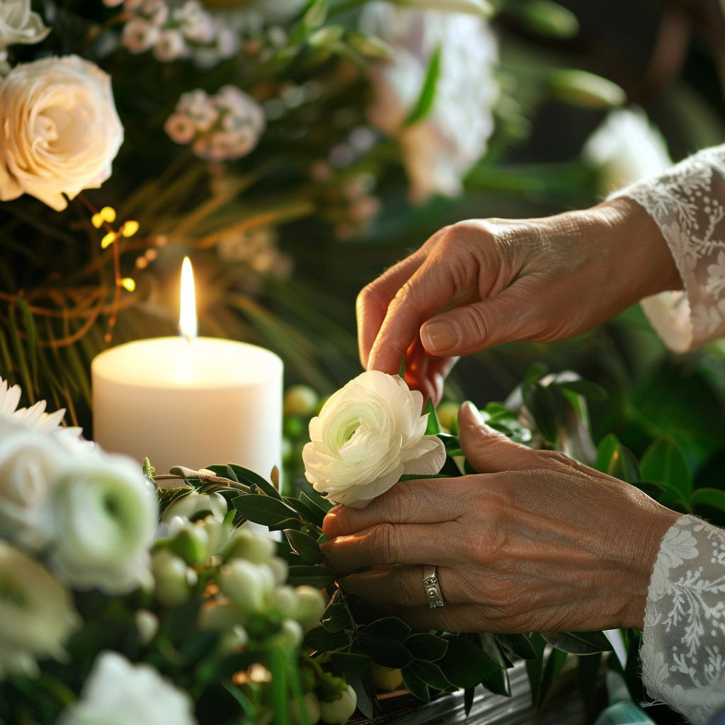 cremation services Colchester VT