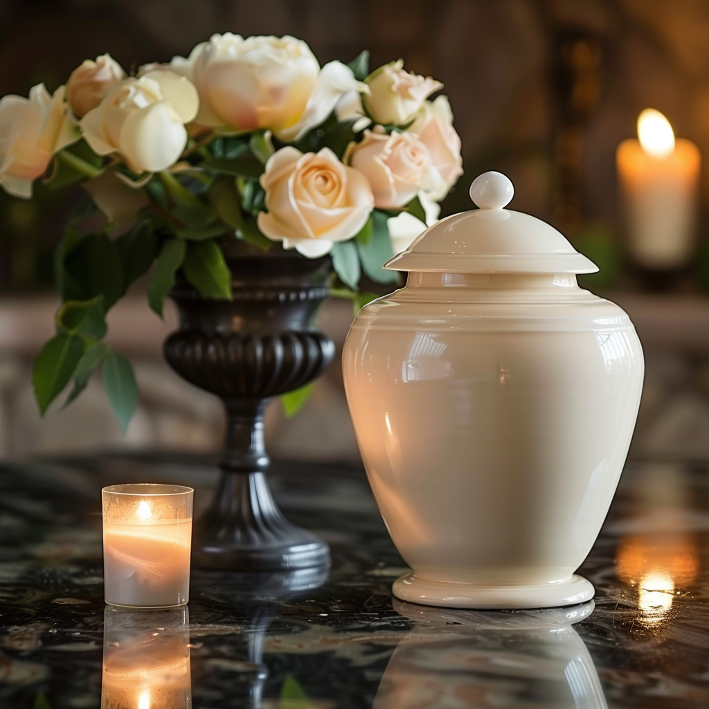 cremation services Milton VT