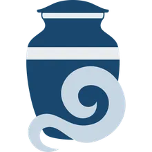 water cremation provider icon