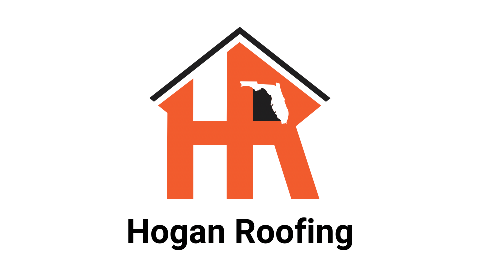 Hogan Roofing LOGO