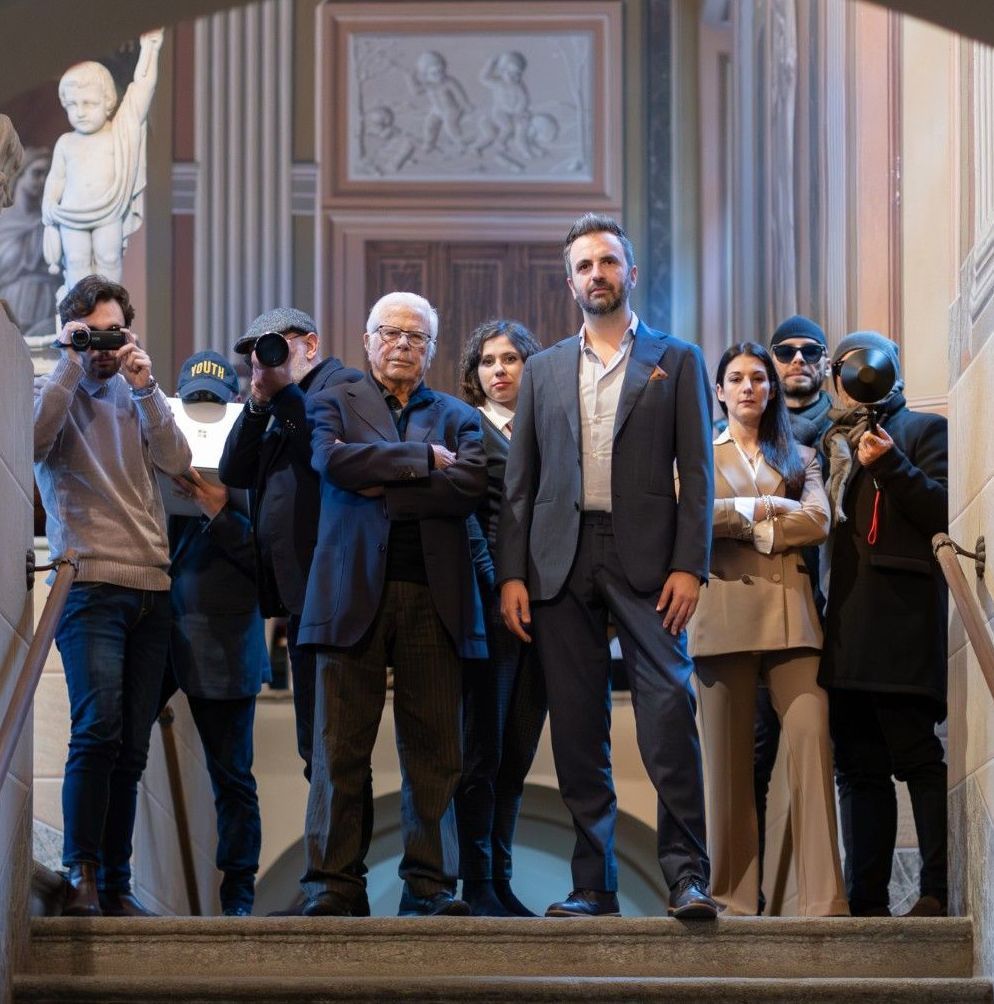 agenzia investigativa Novara