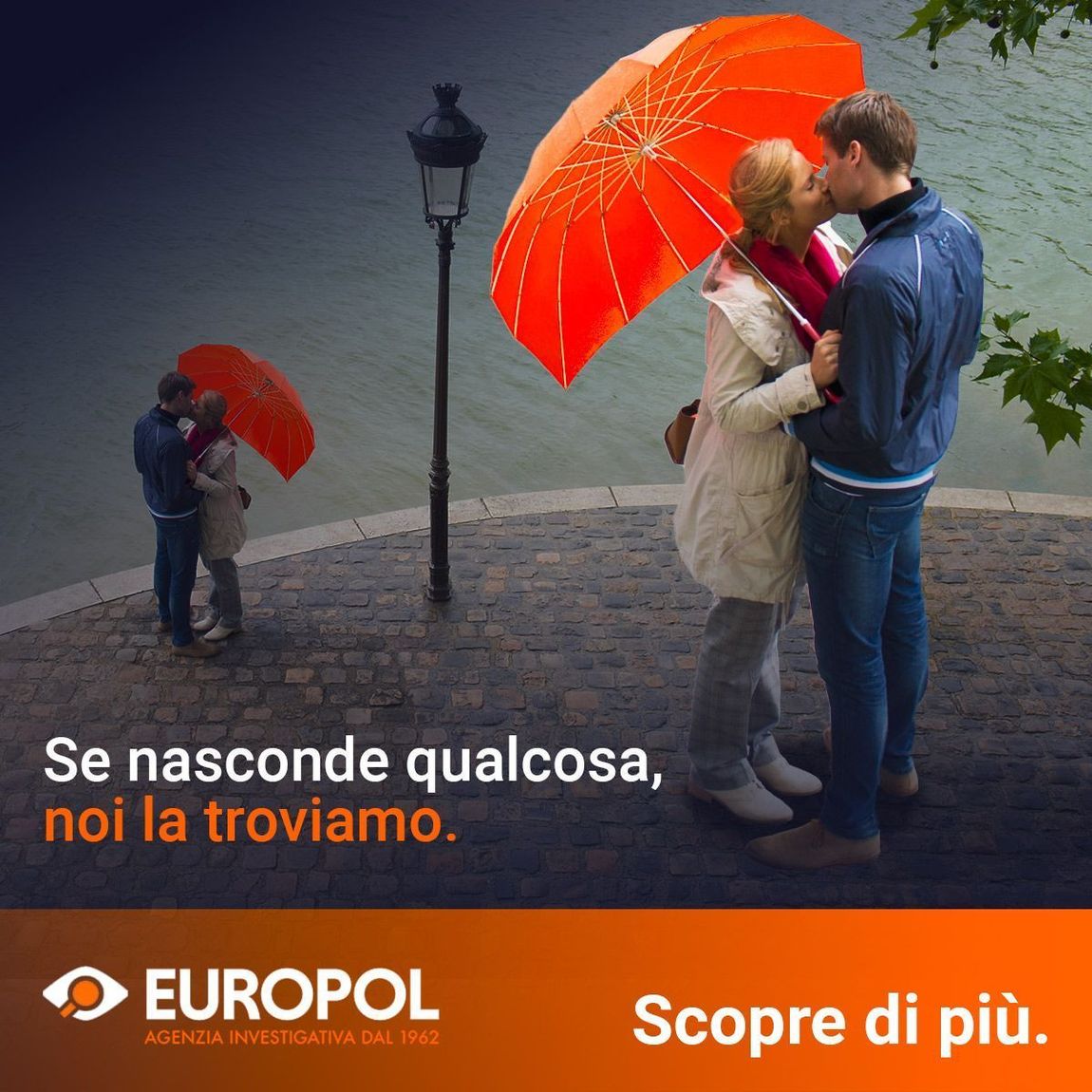 investigazioni private tradimenti Detego | Europol 