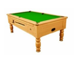 6ft pool tables