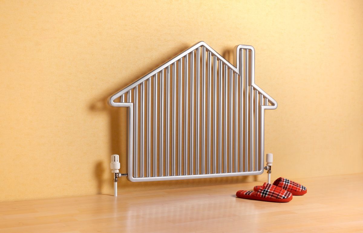 impianti di riscaldamento