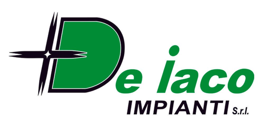 DE IACO IMPIANTI - QUI UNICAL-LOGO
