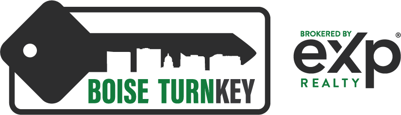 Boise Turnkey, Real Estate Investing Redefined