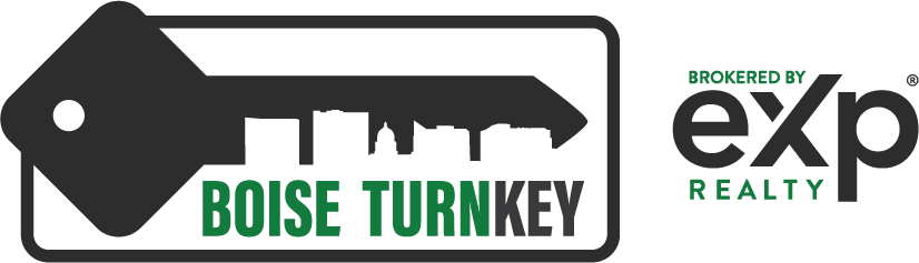 Boise Turnkey Home Boise Turnkey, Real Estate Investing Redefined