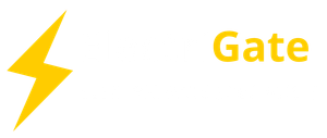 ElectriGate logo