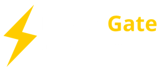ElectriGate logo