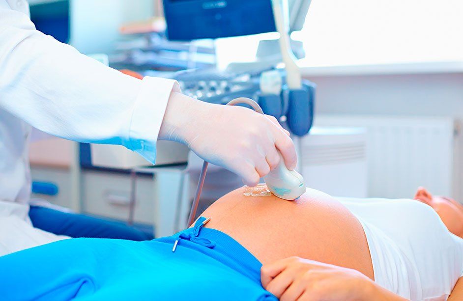 Centro médico Santa Anita-Ecografía