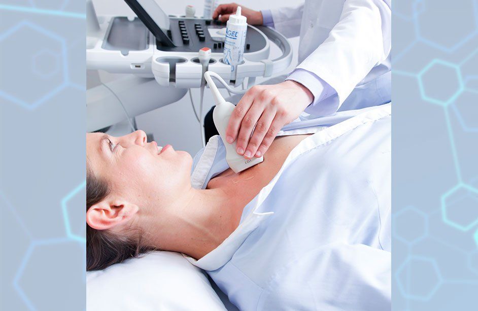 Centro médico Santa Anita-Exámenes Médicos