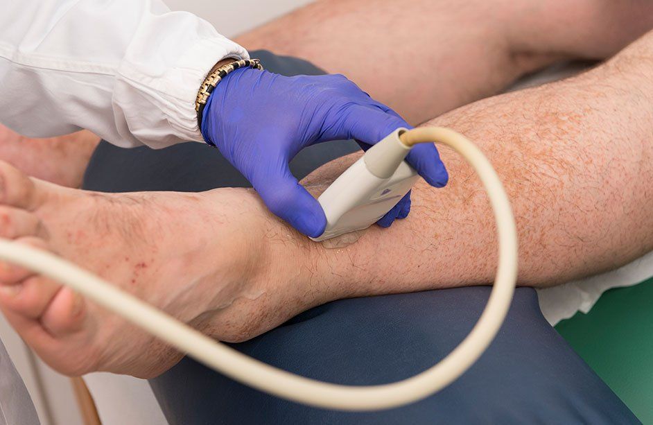 Centro médico Santa Anita-Consultas