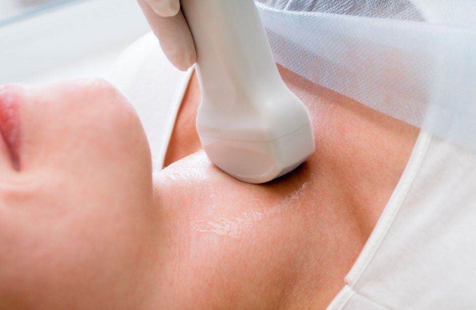 Centro médico Santa Anita-Servicio Médico Especializado