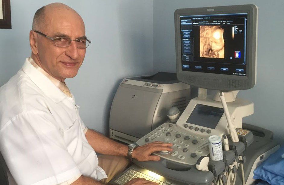 Centro médico Santa Anita-Ecografias-3D