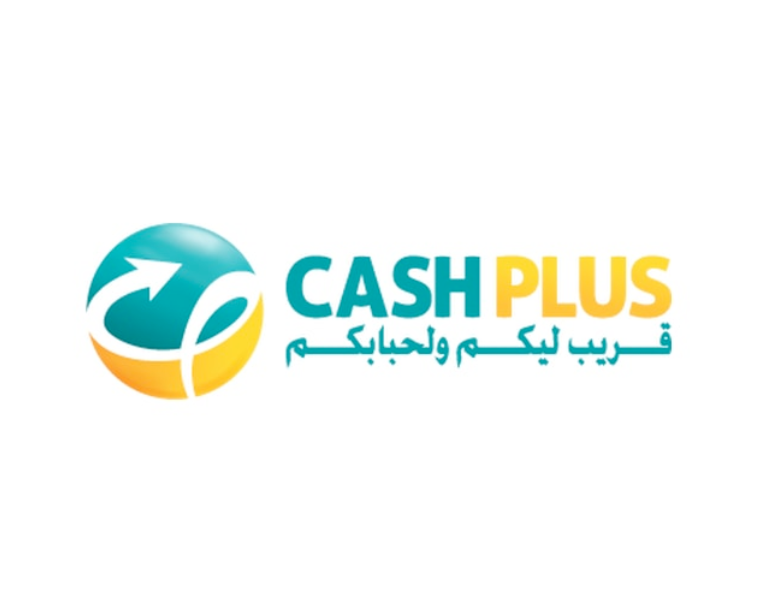 Cash plus