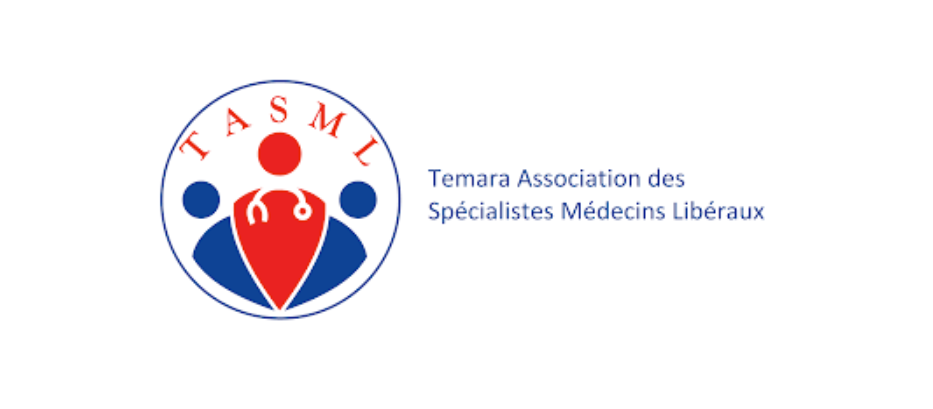 TASML ( Association des médecins spécialistes libéraux  de temara)