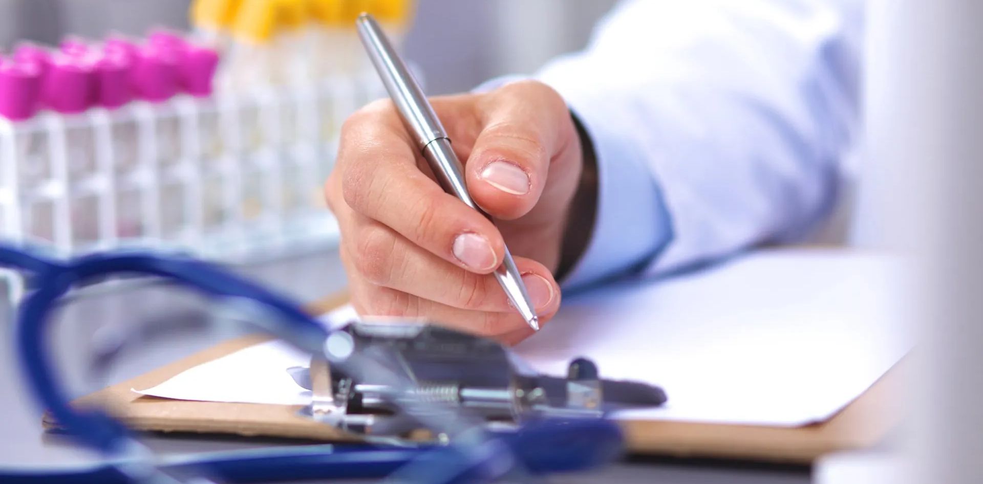 BIOCHIMIE, laboratoire alkawthar à témara