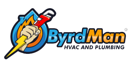 ByrdMan Inc. logo